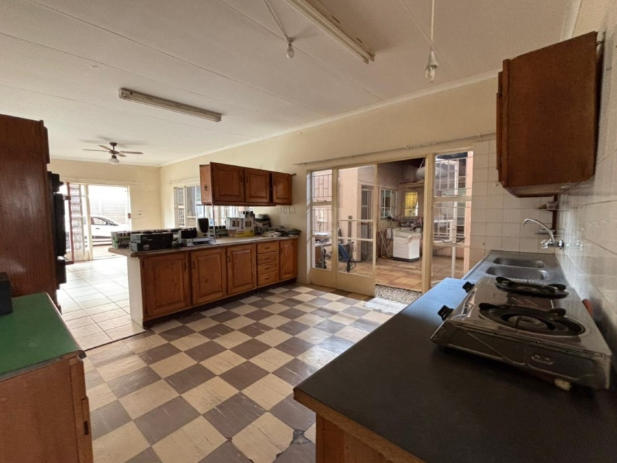 4 Bedroom Property for Sale in Vanderbijlpark CE 3 Gauteng