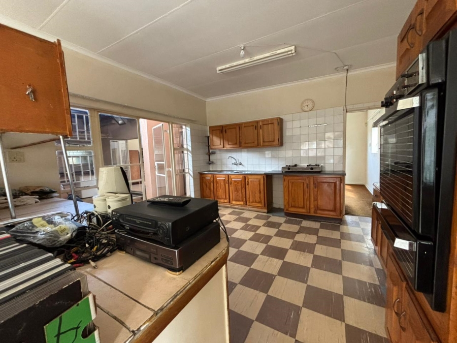 4 Bedroom Property for Sale in Vanderbijlpark CE 3 Gauteng