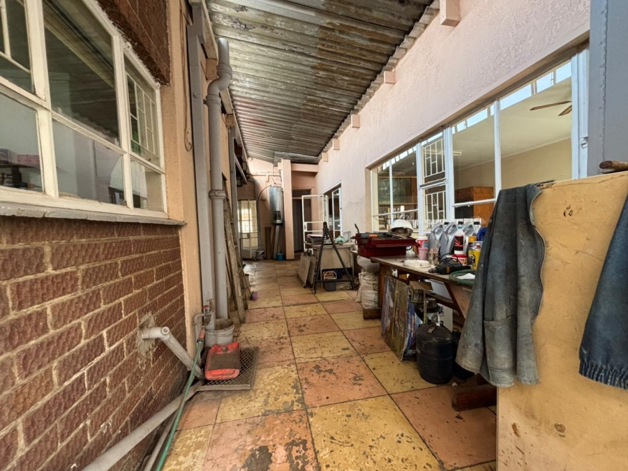 4 Bedroom Property for Sale in Vanderbijlpark CE 3 Gauteng