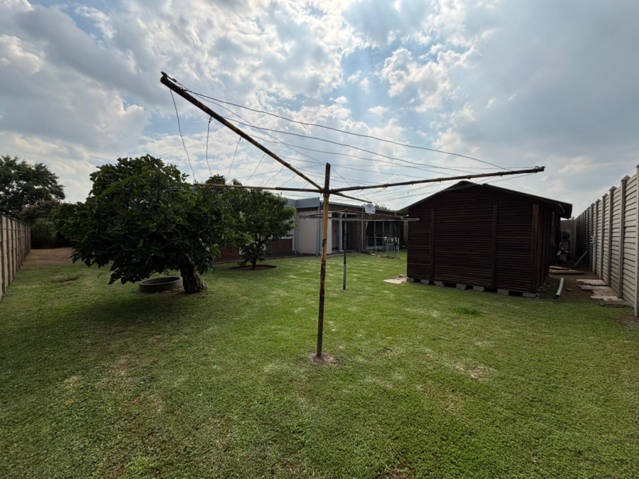 4 Bedroom Property for Sale in Vanderbijlpark CE 3 Gauteng