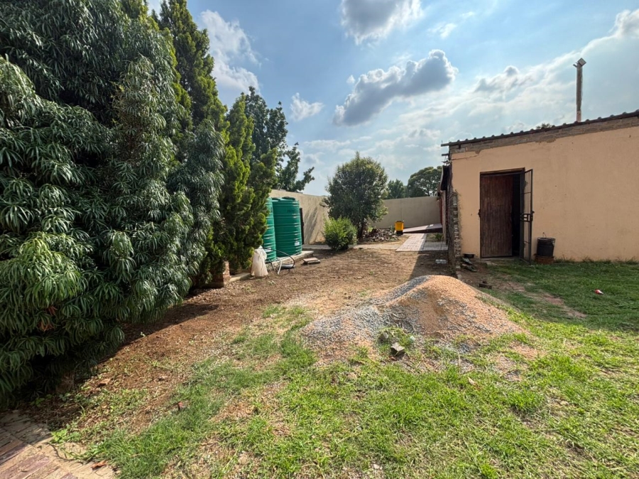 23 Bedroom Property for Sale in Bedworth Park Gauteng