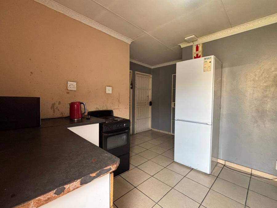 23 Bedroom Property for Sale in Bedworth Park Gauteng