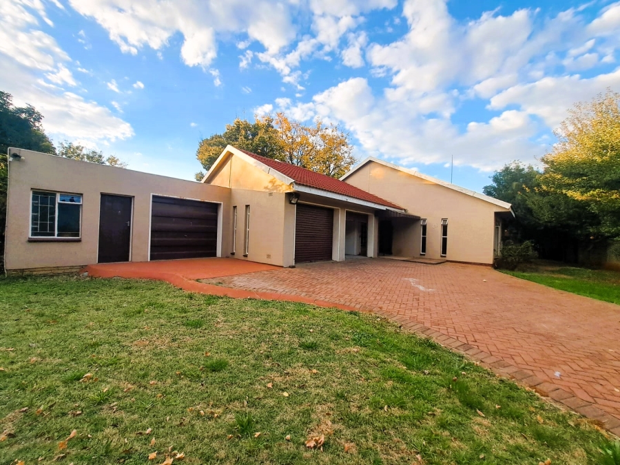 3 Bedroom Property for Sale in Sonland Park Gauteng