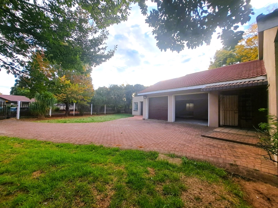 3 Bedroom Property for Sale in Sonland Park Gauteng