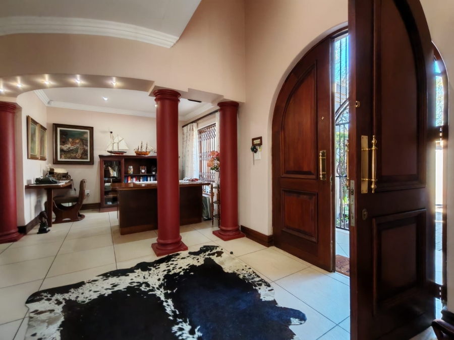 3 Bedroom Property for Sale in Three Rivers Proper Gauteng