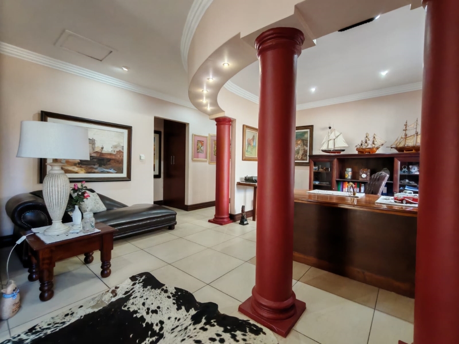 3 Bedroom Property for Sale in Three Rivers Proper Gauteng