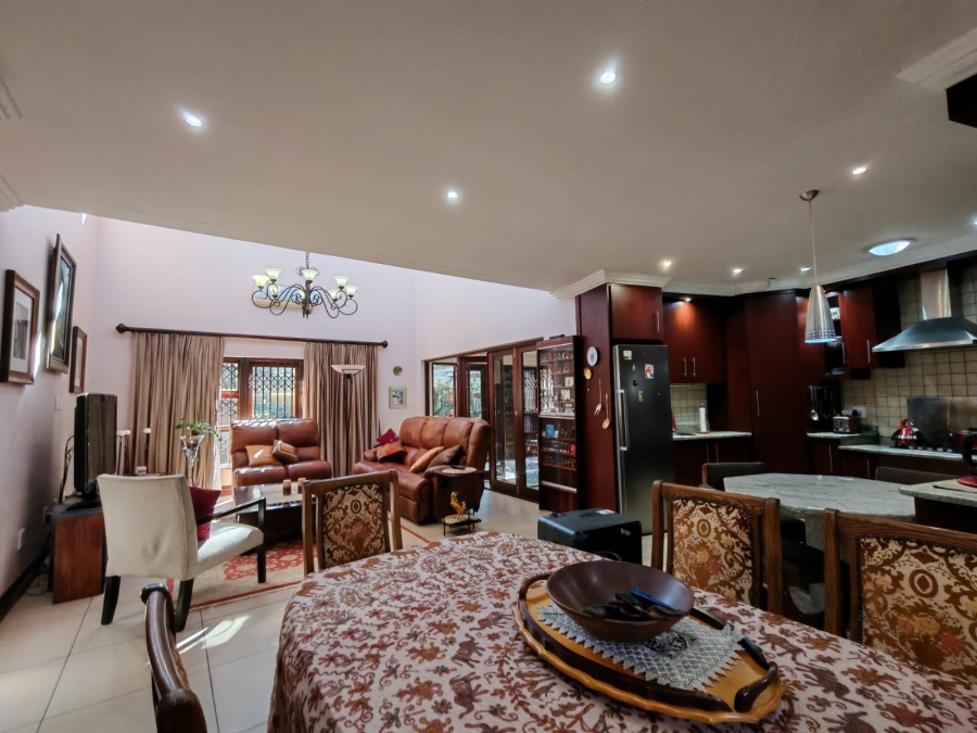 3 Bedroom Property for Sale in Three Rivers Proper Gauteng