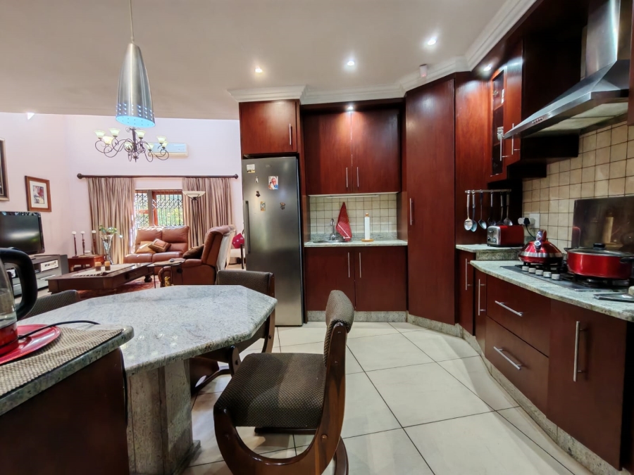 3 Bedroom Property for Sale in Three Rivers Proper Gauteng