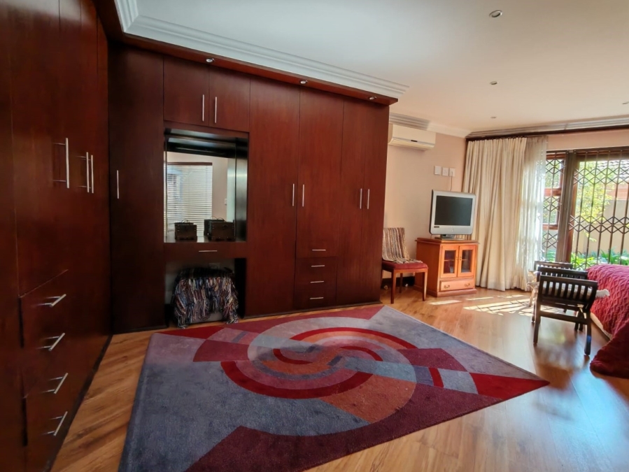 3 Bedroom Property for Sale in Three Rivers Proper Gauteng