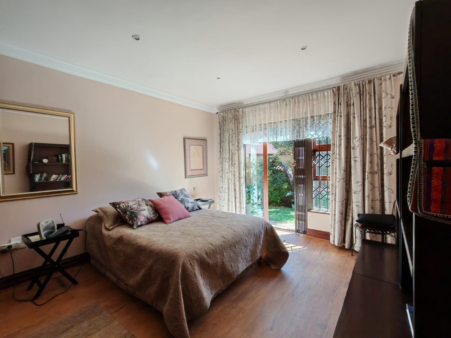 3 Bedroom Property for Sale in Three Rivers Proper Gauteng