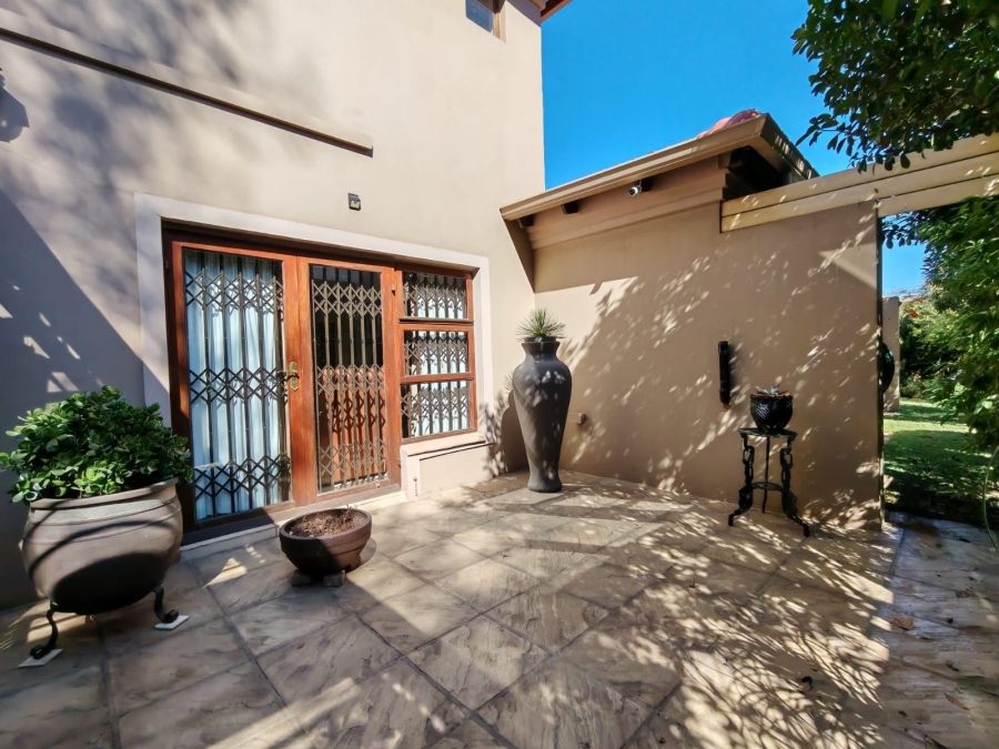 3 Bedroom Property for Sale in Three Rivers Proper Gauteng