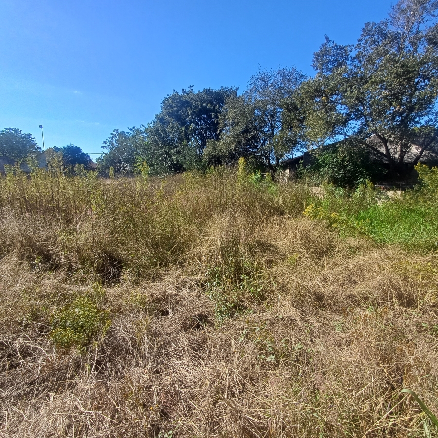 0 Bedroom Property for Sale in Klipwater Gauteng