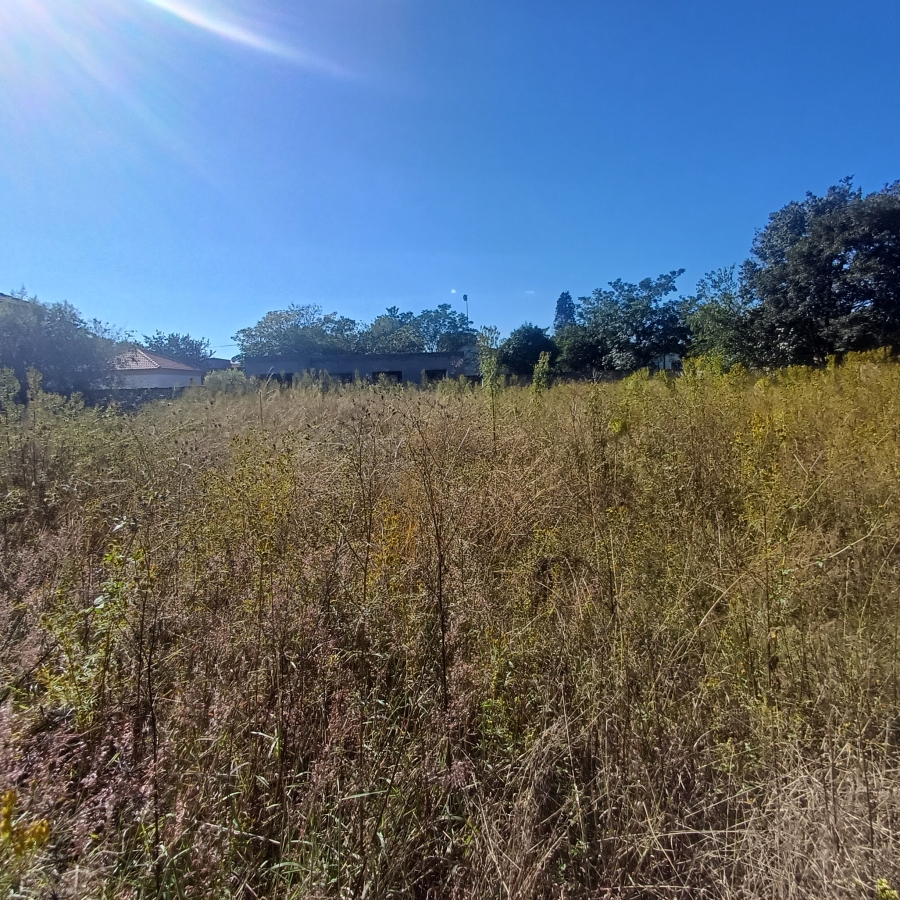 0 Bedroom Property for Sale in Klipwater Gauteng