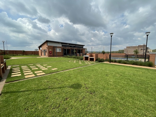 4 Bedroom Property for Sale in Fountainbrook Estate Gauteng