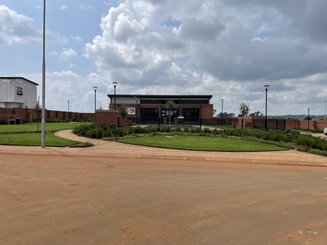 4 Bedroom Property for Sale in Fountainbrook Estate Gauteng