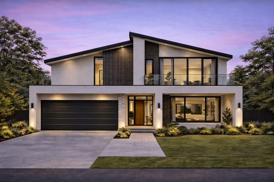 4 Bedroom Property for Sale in Fountainbrook Estate Gauteng