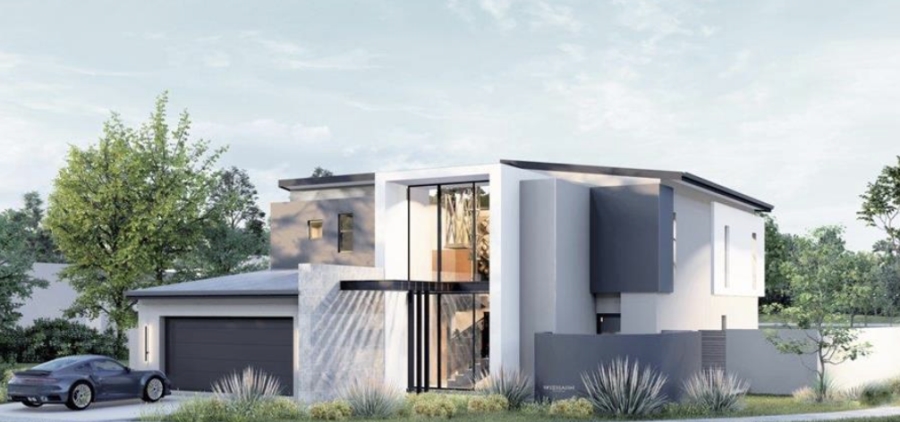 4 Bedroom Property for Sale in Fountainbrook Estate Gauteng