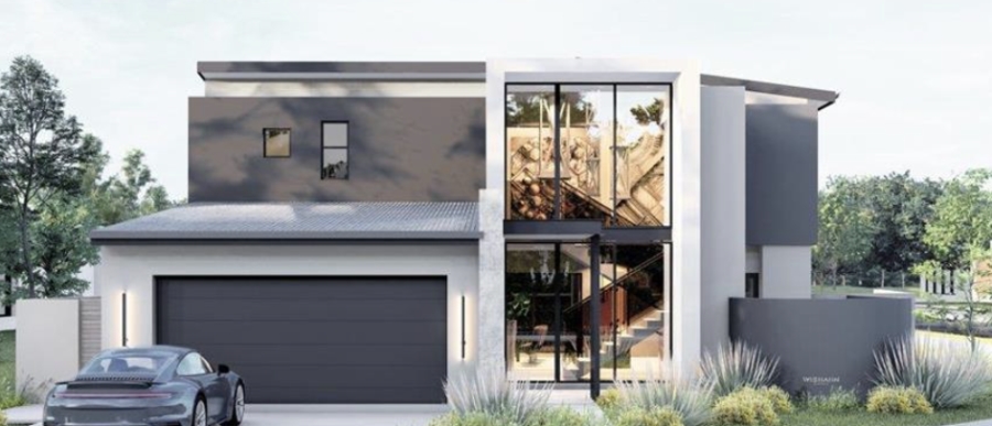 4 Bedroom Property for Sale in Fountainbrook Estate Gauteng