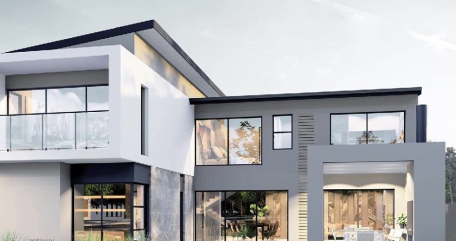 4 Bedroom Property for Sale in Fountainbrook Estate Gauteng