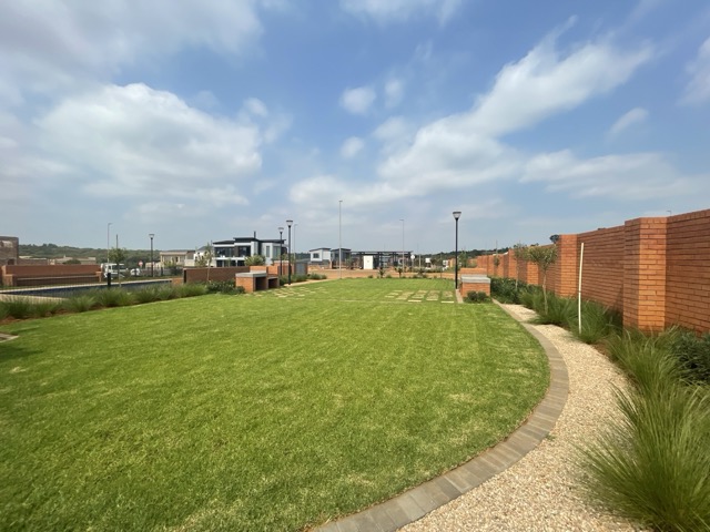 4 Bedroom Property for Sale in Fountainbrook Estate Gauteng