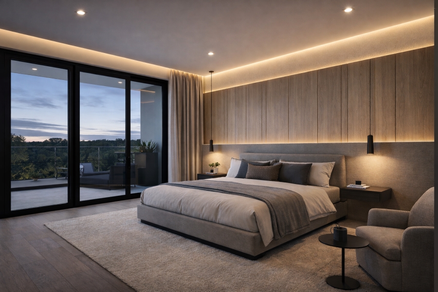 4 Bedroom Property for Sale in Fountainbrook Estate Gauteng