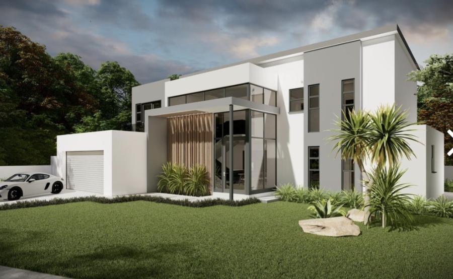 4 Bedroom Property for Sale in Fountainbrook Estate Gauteng