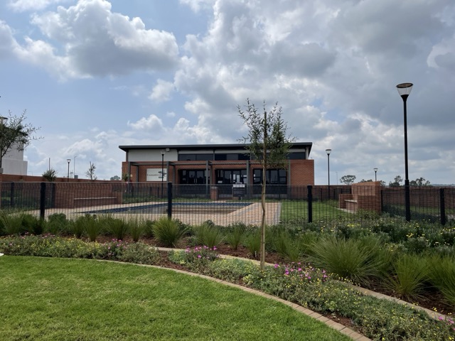 4 Bedroom Property for Sale in Fountainbrook Estate Gauteng