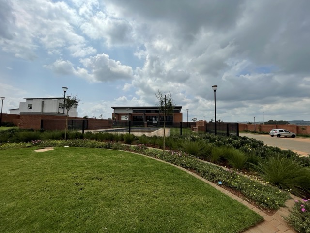 4 Bedroom Property for Sale in Fountainbrook Estate Gauteng