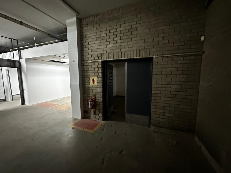 To Let commercial Property for Rent in Vorna Valley Gauteng