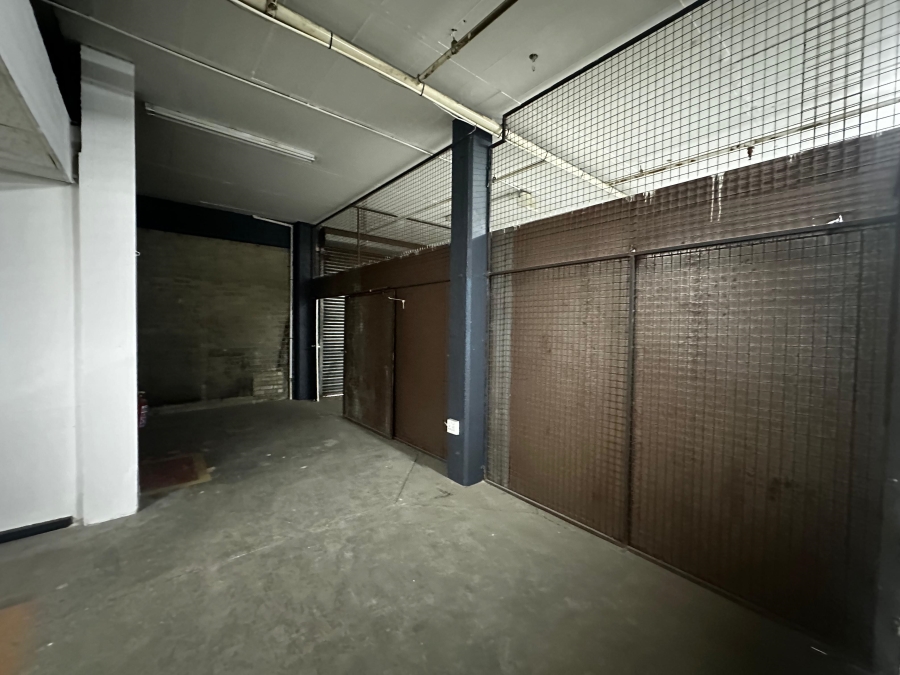 To Let commercial Property for Rent in Vorna Valley Gauteng