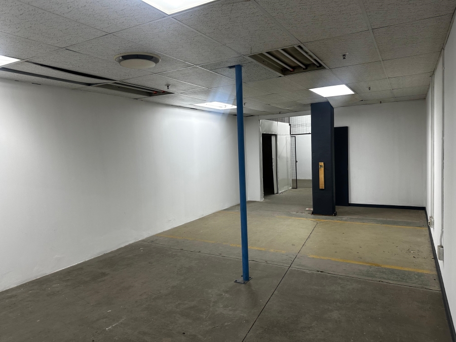 To Let commercial Property for Rent in Vorna Valley Gauteng