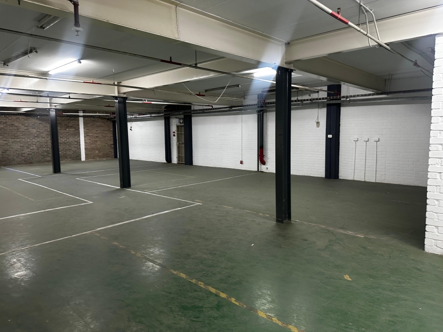 To Let commercial Property for Rent in Vorna Valley Gauteng