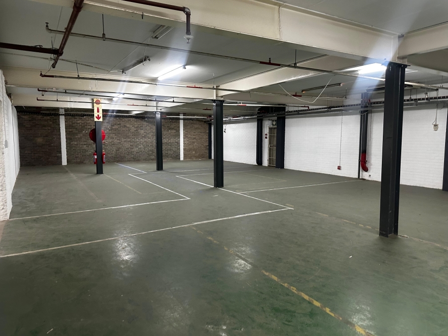 To Let commercial Property for Rent in Vorna Valley Gauteng
