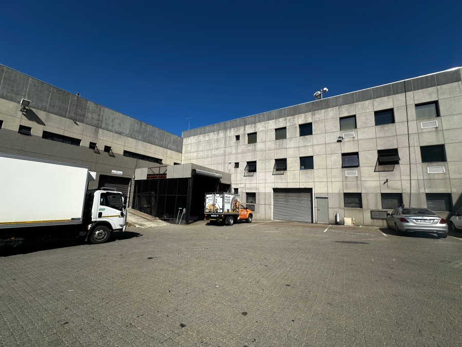 To Let commercial Property for Rent in Vorna Valley Gauteng