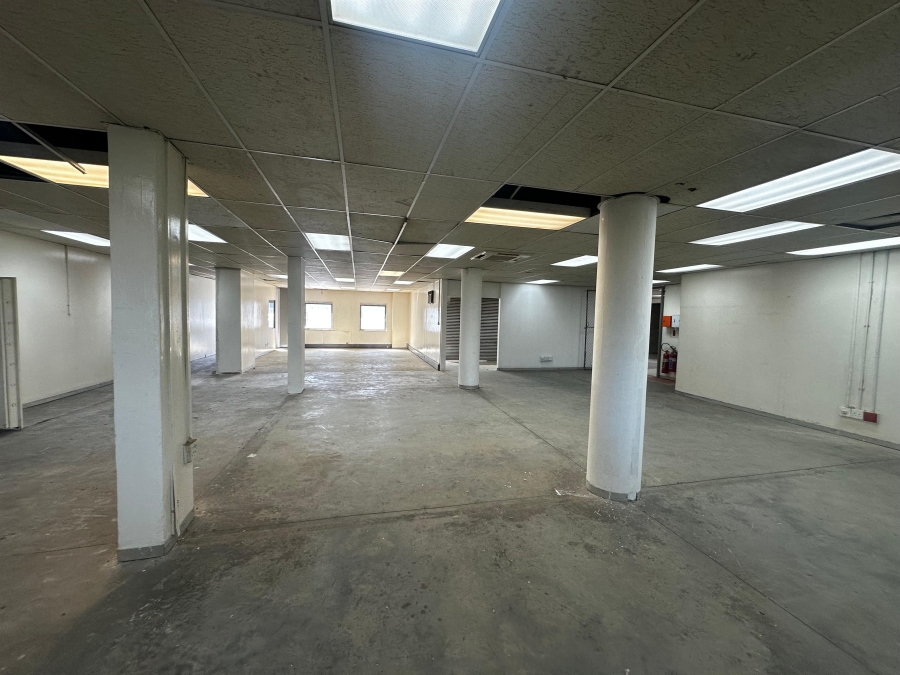 To Let commercial Property for Rent in Vorna Valley Gauteng