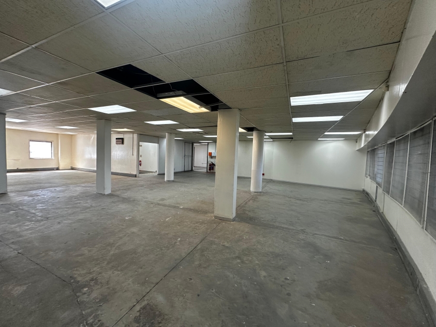 To Let commercial Property for Rent in Vorna Valley Gauteng