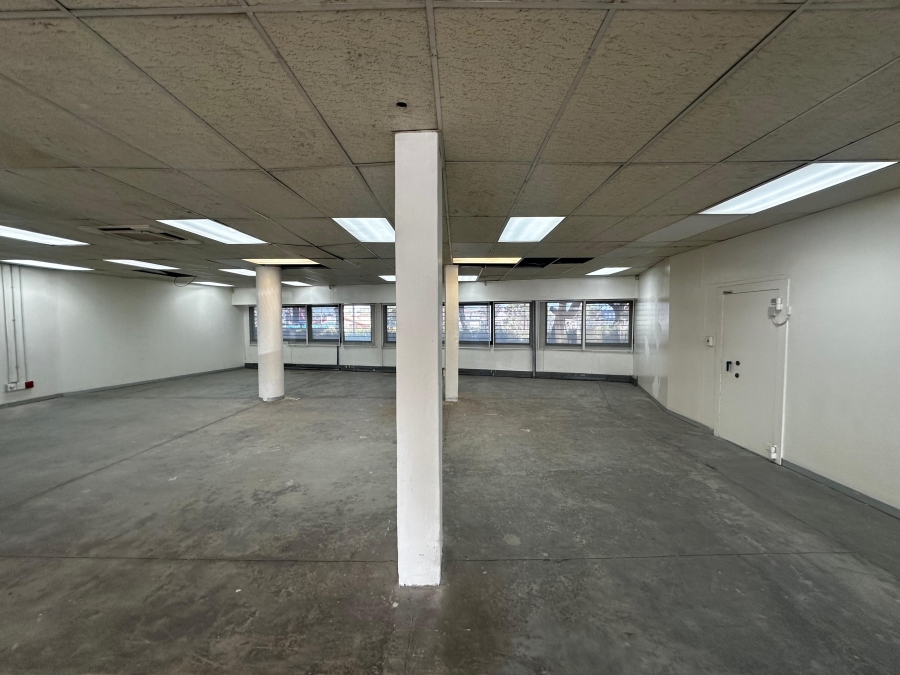 To Let commercial Property for Rent in Vorna Valley Gauteng