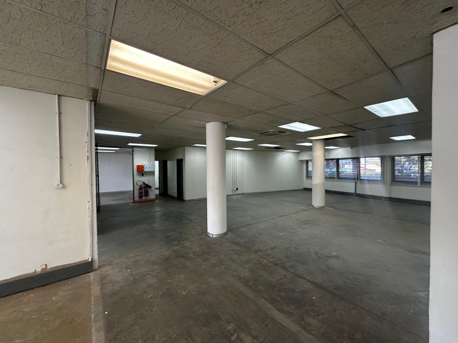 To Let commercial Property for Rent in Vorna Valley Gauteng
