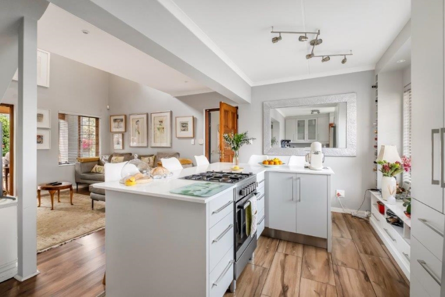 3 Bedroom Property for Sale in Bryanston Gauteng