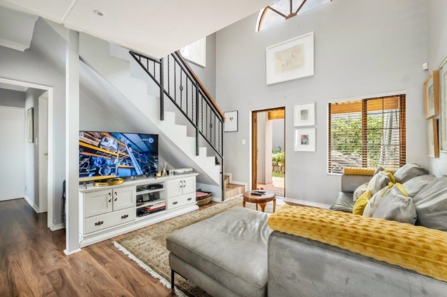 3 Bedroom Property for Sale in Bryanston Gauteng