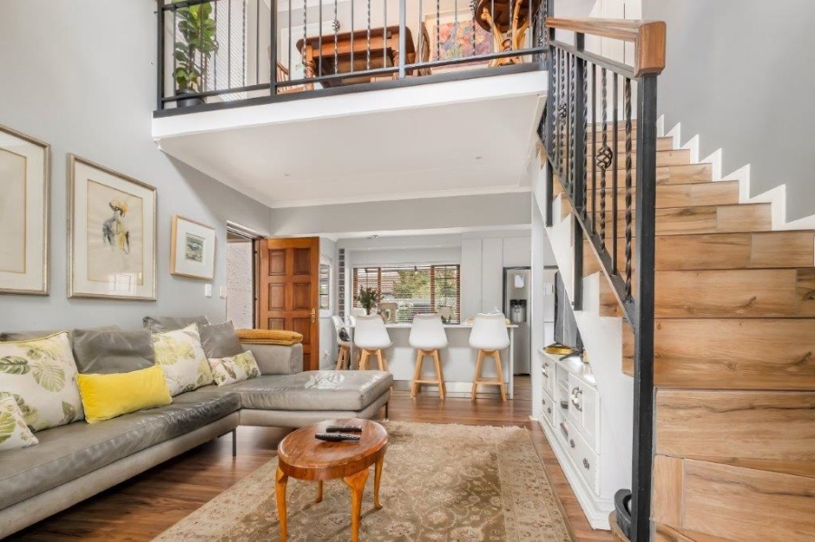 3 Bedroom Property for Sale in Bryanston Gauteng