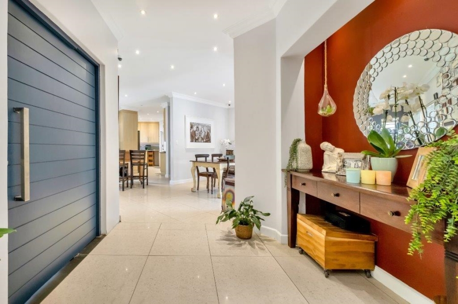 4 Bedroom Property for Sale in Bryanston Gauteng