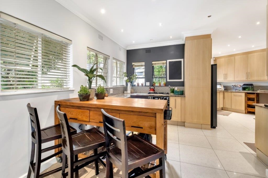 4 Bedroom Property for Sale in Bryanston Gauteng