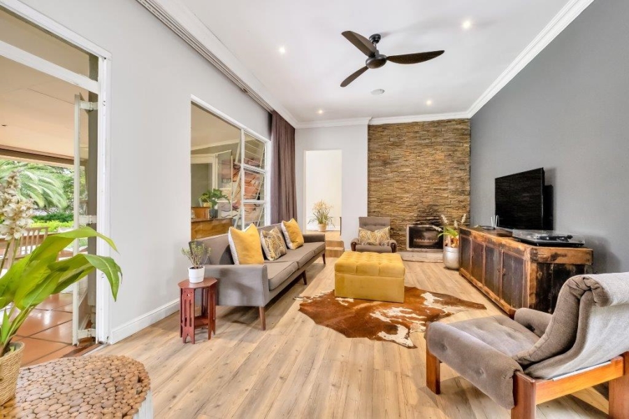 4 Bedroom Property for Sale in Bryanston Gauteng