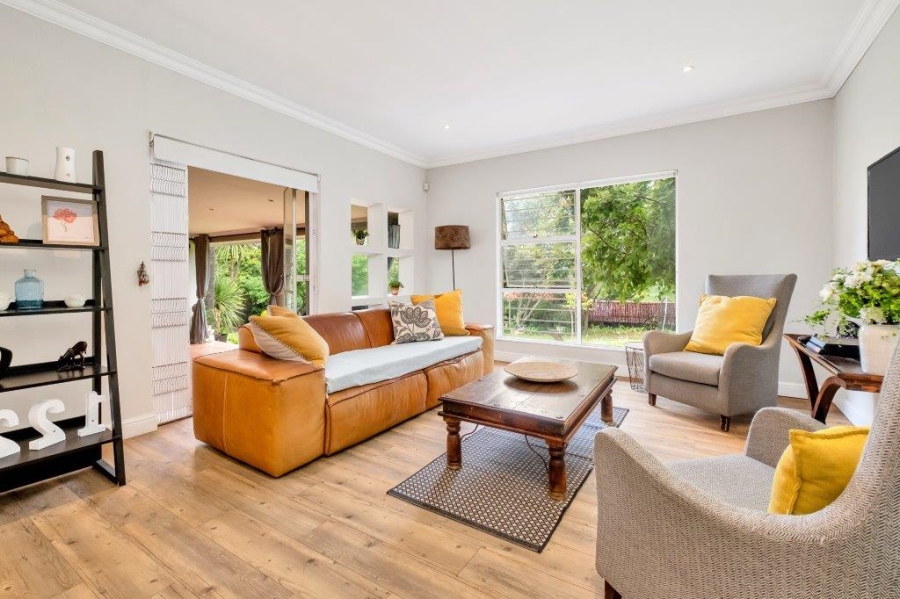 4 Bedroom Property for Sale in Bryanston Gauteng