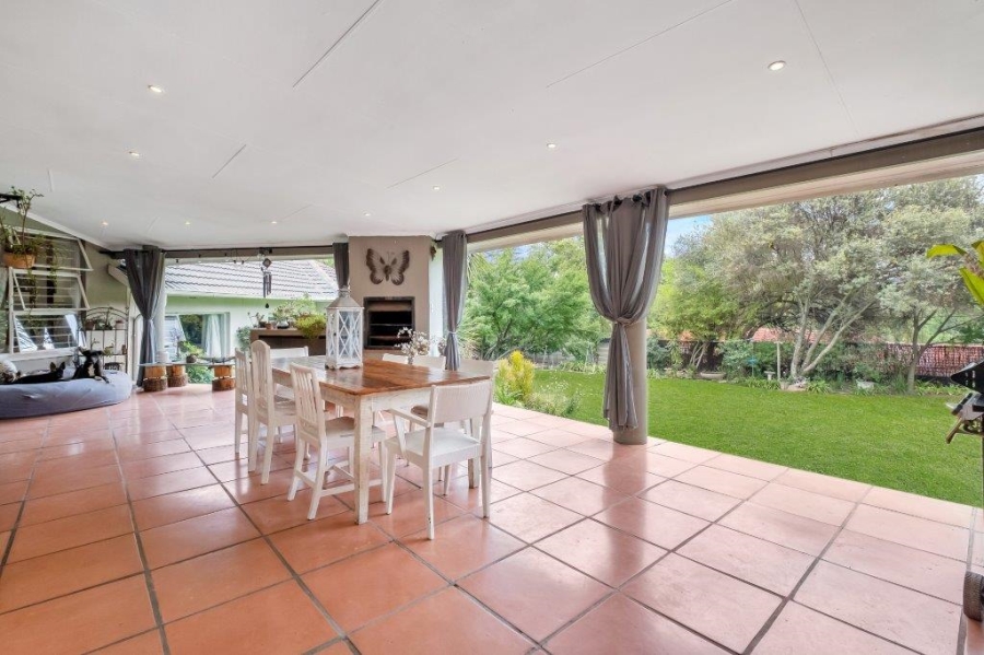 4 Bedroom Property for Sale in Bryanston Gauteng