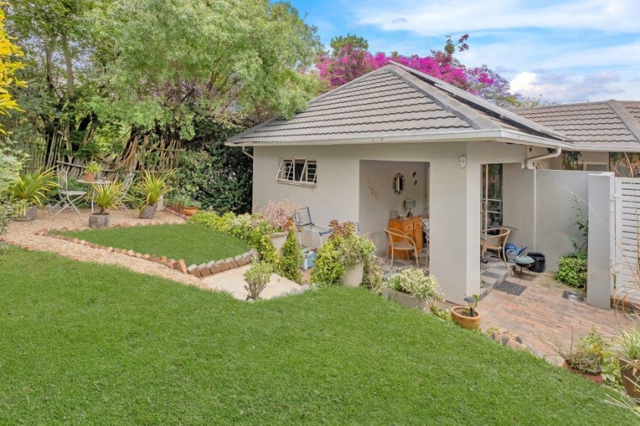 4 Bedroom Property for Sale in Bryanston Gauteng