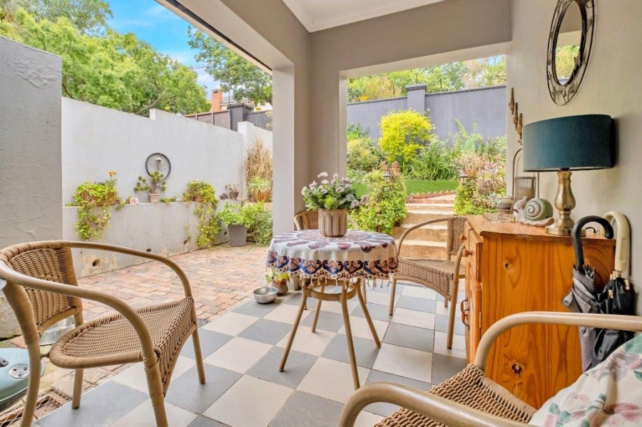 4 Bedroom Property for Sale in Bryanston Gauteng