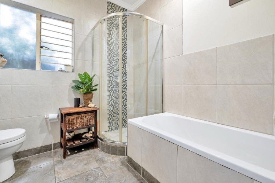 4 Bedroom Property for Sale in Bryanston Gauteng