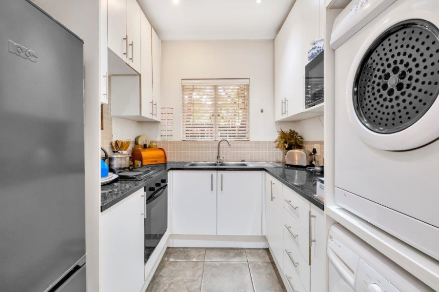 4 Bedroom Property for Sale in Bryanston Gauteng